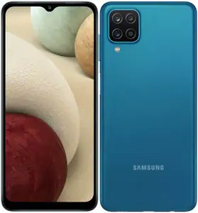 Замена стекла на телефоне Samsung Galaxy A12 в Новосибирске